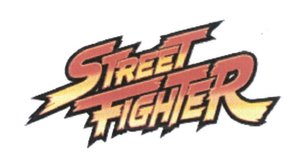 Trademark STREET FIGHTER