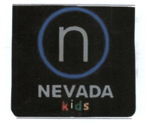 Trademark NEVADA Kids