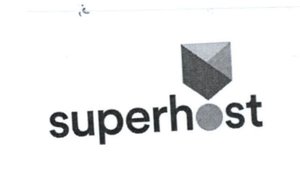 Trademark SUPERHOST