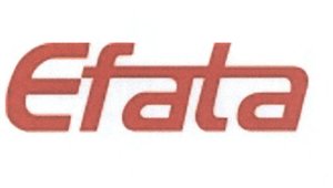 Trademark EFATA