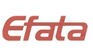 Trademark EFATA