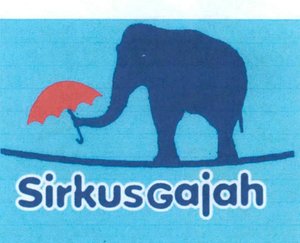 Trademark SIRKUSGAJAH