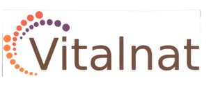 Trademark VITALNAT + LOGO