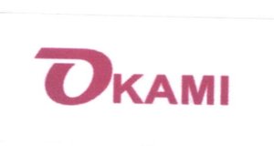 Trademark OKAMI