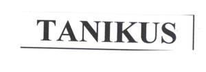 Trademark TANIKUS