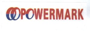 Trademark POWERMARK