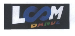 Trademark LOOM BANDZ + LOGO