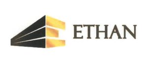 Trademark ETHAN + LOGO