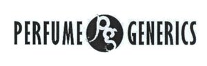 Trademark PERFUME PG GENERICS + LOGO