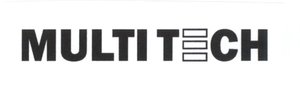 Trademark MULTITECH