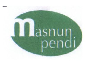 Trademark MASNUN PENDI