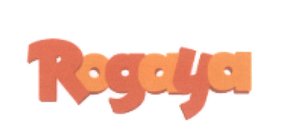 Trademark Rogaya