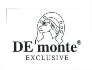 Trademark Demonte