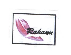 Trademark Rahayu
