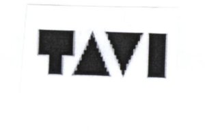 Trademark TAVI