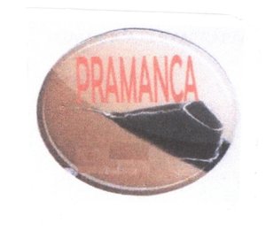 Trademark PRAMANCA