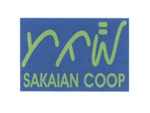 Trademark SAKAIAN COOP