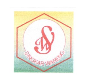 Trademark Singkar Wareng