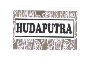Trademark HUDAPUTRA