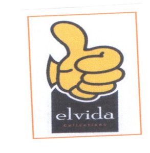 Trademark ELVIDA