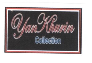 Trademark YAN KHURIN Collection