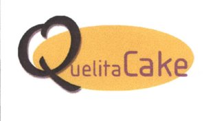 Trademark QUELITA CAKE