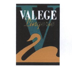 Trademark VALEGE Lingerie