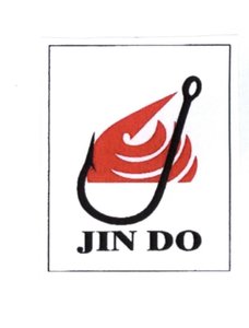 Trademark JIN DO