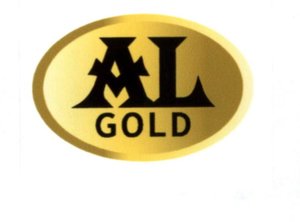 Trademark AL GOLD