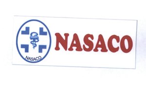 Trademark NASACO