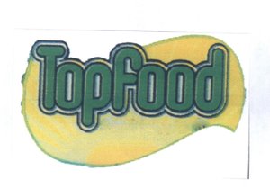 Trademark TOPFOOD