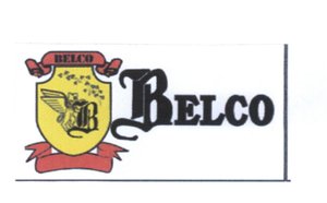 Trademark BELCO + LOGO