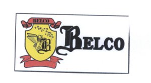 Trademark BELCO + LOGO