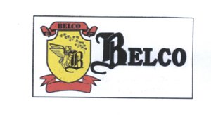 Trademark BELCO + LOGO