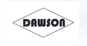 Trademark DAWSON