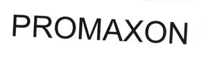 Trademark PROMAXON