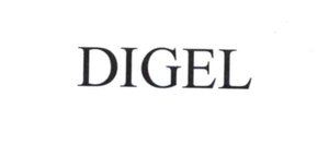 Trademark DIGEL