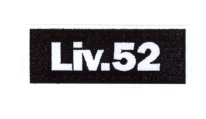 Trademark Liv.52