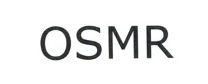 Trademark OSMR