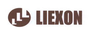 Trademark LIEXON + LOGO