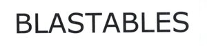 Trademark BLASTABLES