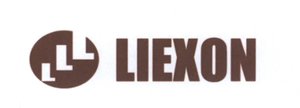 Trademark Logo + Liexon