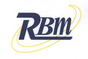 Trademark RBM