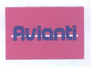 Trademark Avianti