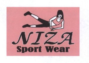 Trademark NIZA