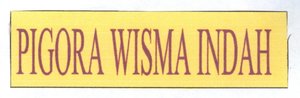 Trademark PIGORA WISMA INDAH