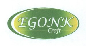 Trademark EGONK Craft