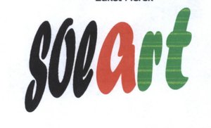Trademark Soeart