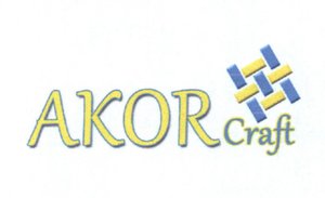 Trademark AKOR Craft