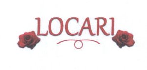 Trademark LOCARI